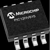PIC12HV615T-I/SNVAO