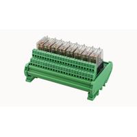 Relay module-DM72-RM-08-PN-4-44-10A(H)