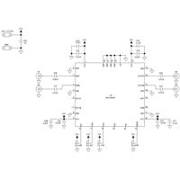 EVAL KIT FOR MAX4952