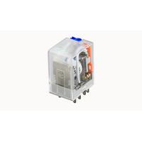 Single relay-DRPE-4C-LR-D24-07A(H)