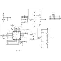 EVAL-AD2S1205CBZ