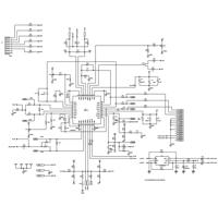 ejection (69 dB @ 10 MHz) of the AD8145 allows for the use of low cost, unshielded twisted pair cables in noisy environments. The AD8145 can be