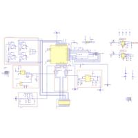 EVK RFPAL 3300MHZ-3800MHZ