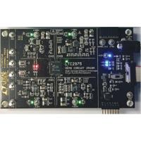 DEMO BOARD FOR LTC2975