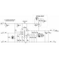 BOARD DEMO FOR LTC3422EDD
