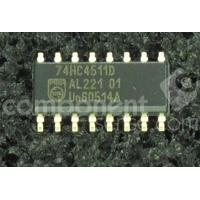 74HC4511D