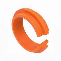 MARKING-RING-DIA=9MM,ORANGE-(100PACK)