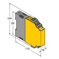 IM34-11EX-CI/24VDC