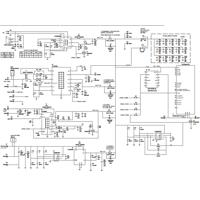 Energy Harvesting (EH) Multi-Source Demo Board with Transducers