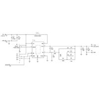 BOARD DEMO FOR LTC3539EDCB