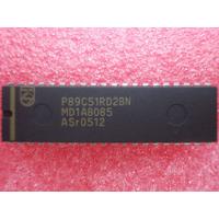 P89C51RD2BN
