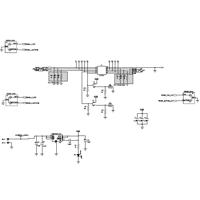 Evaluation Kit For 0.5 OHM CMOS 1.65 V To 3.6 V Dual SPDT/2 To 1 Mux In Mini LFCSP Package