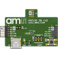 BOARD DEMO FOR AS1130