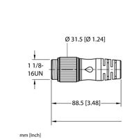RSM RKM 126-xM