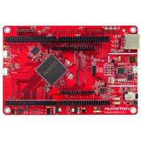 NuMaker-M467HJ