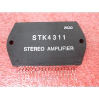 STK4311