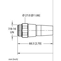 WD-RSV 36-xM