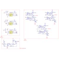 100W MOTOR DRIVER EVAL