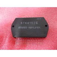 STK4152II