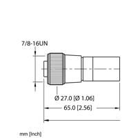P-PWR-RKM 44-1672-xM