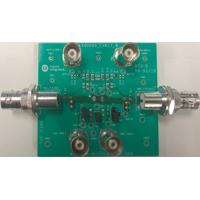 EVAL MAX40089 LOW NOISE AMP