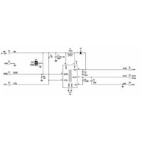 BOARD DEMO FOR LT3494AEDDB