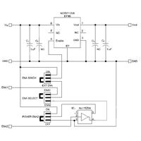 NCP571MN09TBGEVB
