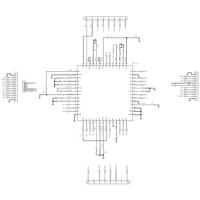 EVAL MAX20303 WEAR PMIC