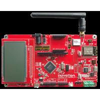 NuMaker-IoT-M2354C