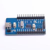 PY32F003,Startkit