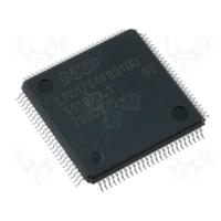 LPC1764FBD100