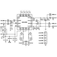 ADL5306-EVAL