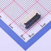 NX5032GA-8MHZ-STD-CSK-3