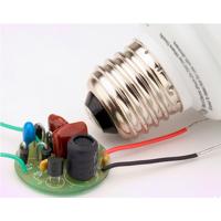 HV9922 LED Driver Demonstration Board