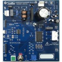 3-phase Brushless Motor Drivers