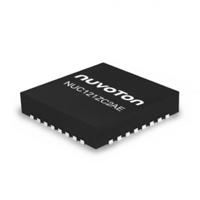 NUC121ZC2AE