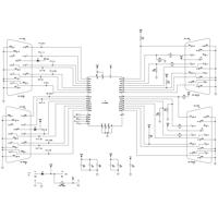 EVAL KIT MAX4885E (ULTRA LOW-CAP