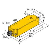 IMC-AIA01-11EX-I/24VDC