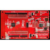 NuMaker-M032BTAI
