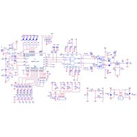 Power Management IC Development Tools MD1210 Demo Board