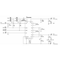 DEMO BRD FOR LTC3450EUD