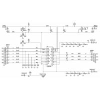 LT6555CGN - HIGH SPEED TRIPLE 2: