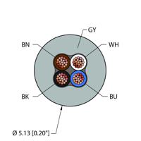 GRY,TPE,4X22,AWM,FL20,CTRACK