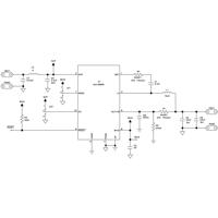 Power Management IC Development Tools MAX16956 Eval Kit