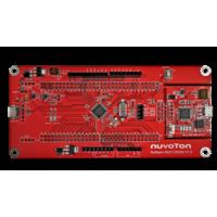 NuMaker-NUC1263SD