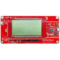 NuMaker-M256SD