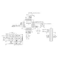 Ethernet PICTail Plus Daughter Board