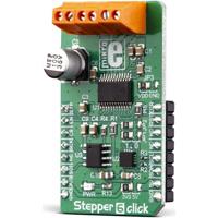 STEPPER 6 CLICK