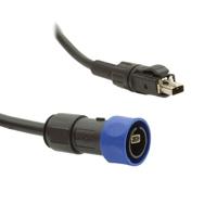 CIM/RJ45-6
