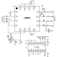 LV8806QAGEVB